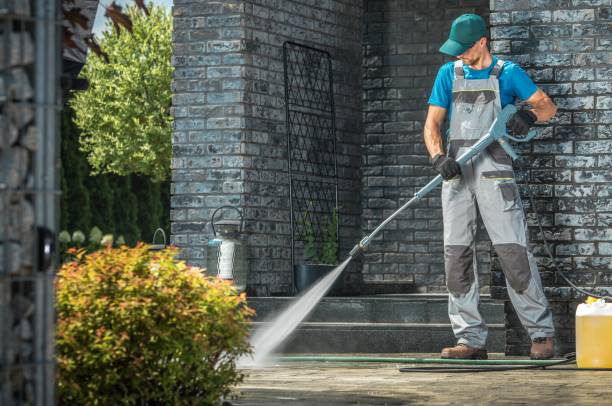 Professional Pressure Washing Services in Sunset, LA